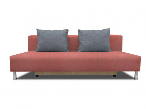 Диван Оленька Savana Plus Coral-Savana Plus Mouse кат. 1 в Тарко-Сале - tarko-sale.mebel-tymen.ru | фото