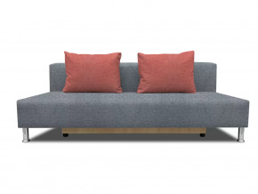 Диван Оленька Savana Plus Mouse-Savana Plus Coral кат. 1 в Тарко-Сале - tarko-sale.mebel-tymen.ru | фото