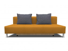 Диван Оленька Savana Plus Yellow-Savana Plus Grafit кат. 1 в Тарко-Сале - tarko-sale.mebel-tymen.ru | фото