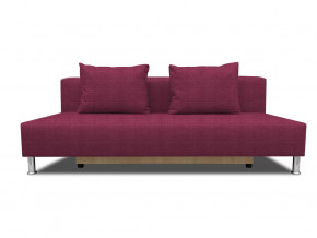 Диван Оленька Shaggy Wine кат. 2 в Тарко-Сале - tarko-sale.mebel-tymen.ru | фото