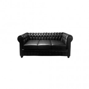 Диван прямой "CHESTER 3D" (ЧЕСТЕР 3D) в Тарко-Сале - tarko-sale.mebel-tymen.ru | фото