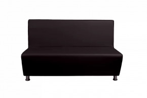 Диван Рон черный в Тарко-Сале - tarko-sale.mebel-tymen.ru | фото