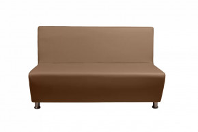 Диван Рон коричневый в Тарко-Сале - tarko-sale.mebel-tymen.ru | фото