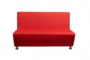 Диван Рон (красный) в Тарко-Сале - tarko-sale.mebel-tymen.ru | фото