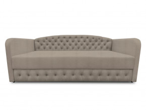 Диван-софа Гарвард-2 с каретной стяжкой Solta Pebble кат.1 в Тарко-Сале - tarko-sale.mebel-tymen.ru | фото
