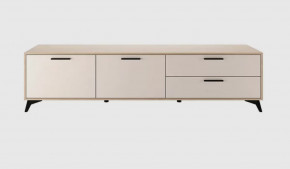 ЕВА Тумба 2000 2С2Я (ш2002г450*в500мм), Сатин в Тарко-Сале - tarko-sale.mebel-tymen.ru | фото