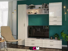 Гостиная Амелия в Тарко-Сале - tarko-sale.mebel-tymen.ru | фото