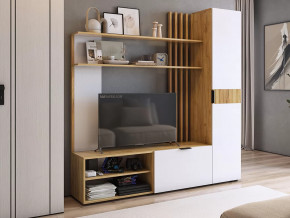 Гостиная Бери К1 в Тарко-Сале - tarko-sale.mebel-tymen.ru | фото