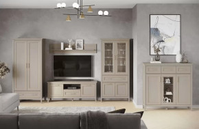 Гостиная Classic 1 в Тарко-Сале - tarko-sale.mebel-tymen.ru | фото