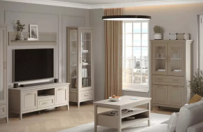 Гостиная Classic в Тарко-Сале - tarko-sale.mebel-tymen.ru | фото