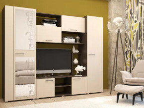 Гостиная Флора 2 в Тарко-Сале - tarko-sale.mebel-tymen.ru | фото