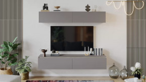 Гостиная «Глосс» №1 Баттл Рок в Тарко-Сале - tarko-sale.mebel-tymen.ru | фото