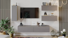 Гостиная «Глосс» №7 Баттл Рок в Тарко-Сале - tarko-sale.mebel-tymen.ru | фото