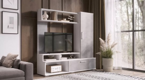 Гостиная Грейс в Тарко-Сале - tarko-sale.mebel-tymen.ru | фото