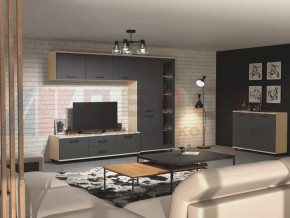 Гостиная Грейс набор 10 в Тарко-Сале - tarko-sale.mebel-tymen.ru | фото