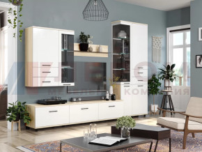 Гостиная Грейс набор 11 в Тарко-Сале - tarko-sale.mebel-tymen.ru | фото