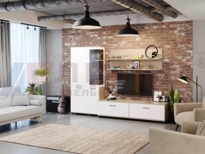 Гостиная Грейс набор 2 в Тарко-Сале - tarko-sale.mebel-tymen.ru | фото