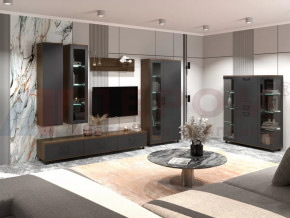 Гостиная Грейс набор 4 в Тарко-Сале - tarko-sale.mebel-tymen.ru | фото