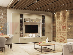 Гостиная Грейс набор 9 в Тарко-Сале - tarko-sale.mebel-tymen.ru | фото