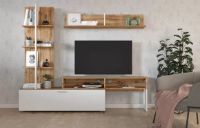 Гостиная Juno НК-мебель в Тарко-Сале - tarko-sale.mebel-tymen.ru | фото