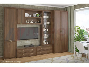 Гостиная Карина набор 16 в Тарко-Сале - tarko-sale.mebel-tymen.ru | фото