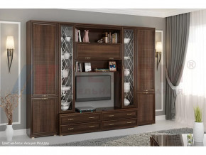 Гостиная Карина набор 19 в Тарко-Сале - tarko-sale.mebel-tymen.ru | фото