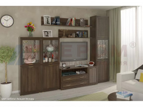 Гостиная Карина набор 22 в Тарко-Сале - tarko-sale.mebel-tymen.ru | фото