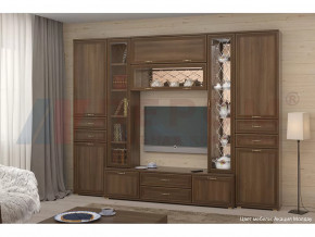 Гостиная Карина набор 3 в Тарко-Сале - tarko-sale.mebel-tymen.ru | фото