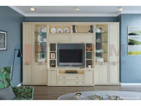 Гостиная Карина набор 4 в Тарко-Сале - tarko-sale.mebel-tymen.ru | фото