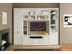 Гостиная Карина набор 9 в Тарко-Сале - tarko-sale.mebel-tymen.ru | фото