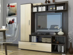 Гостиная Лима Венге-Дуб в Тарко-Сале - tarko-sale.mebel-tymen.ru | фото