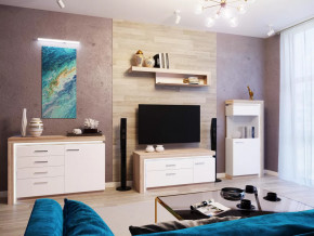 Гостиная «Люмен» №1 в Тарко-Сале - tarko-sale.mebel-tymen.ru | фото
