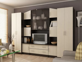 Гостиная Макарена ЛДСП в Тарко-Сале - tarko-sale.mebel-tymen.ru | фото