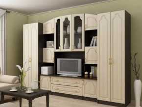 Гостиная Макарена МДФ в Тарко-Сале - tarko-sale.mebel-tymen.ru | фото