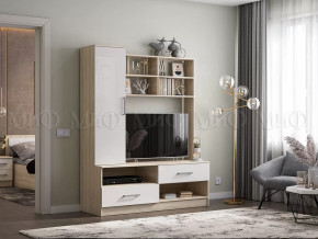 Гостиная Мартина центральная секция в Тарко-Сале - tarko-sale.mebel-tymen.ru | фото