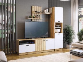 Гостиная Моди К1 в Тарко-Сале - tarko-sale.mebel-tymen.ru | фото