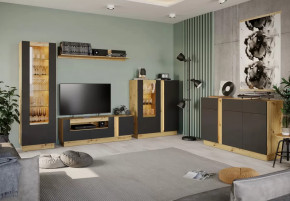 Гостиная MODO НК-мебель в Тарко-Сале - tarko-sale.mebel-tymen.ru | фото