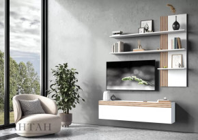 Гостиная НАО-Моно №4 в Тарко-Сале - tarko-sale.mebel-tymen.ru | фото