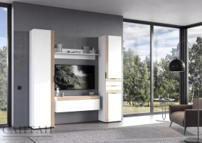 Гостиная НАО-Моно №8 в Тарко-Сале - tarko-sale.mebel-tymen.ru | фото