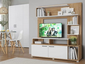 Гостиная Ника Горизонт в Тарко-Сале - tarko-sale.mebel-tymen.ru | фото