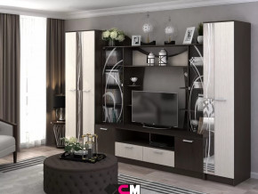 Гостиная Ольбия в Тарко-Сале - tarko-sale.mebel-tymen.ru | фото