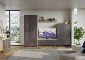 Гостиная Шаде №1 в Тарко-Сале - tarko-sale.mebel-tymen.ru | фото