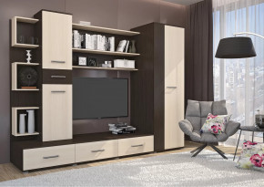 Гостиная Верона в Тарко-Сале - tarko-sale.mebel-tymen.ru | фото