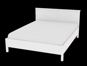 Харрис 42 Кровать (1600) в Тарко-Сале - tarko-sale.mebel-tymen.ru | фото