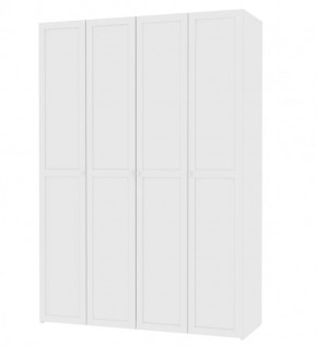 Харрис 60 Шкаф для одежды и белья в Тарко-Сале - tarko-sale.mebel-tymen.ru | фото