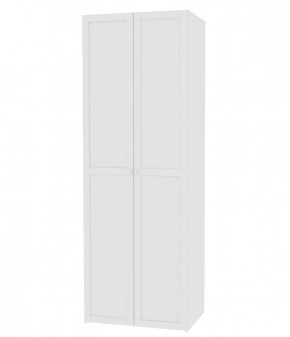 Харрис 62 Шкаф для одежды в Тарко-Сале - tarko-sale.mebel-tymen.ru | фото