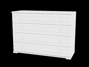 Харрис 66 Комод в Тарко-Сале - tarko-sale.mebel-tymen.ru | фото