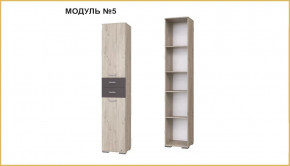 "ИМИДЖ" модуль №05, шкаф в Тарко-Сале - tarko-sale.mebel-tymen.ru | фото