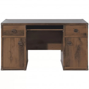 ИНДИАНА стол JBIU 2d2s (Дуб саттер) в Тарко-Сале - tarko-sale.mebel-tymen.ru | фото