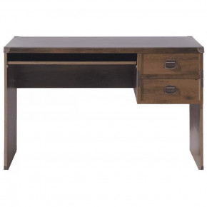 ИНДИАНА стол JBIU 2s (Дуб саттер) в Тарко-Сале - tarko-sale.mebel-tymen.ru | фото